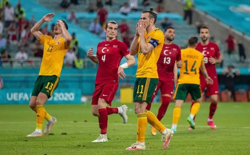 威尔士球队实力怎么样