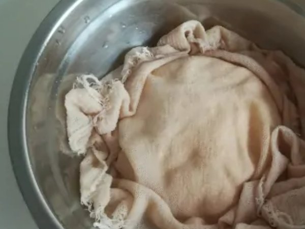 馅饼的做法怎么和面