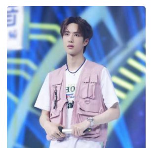 王一博为啥总戴骨头项链?骨头项链是肖战送的吗?王一博骨头项链是情侣款吗