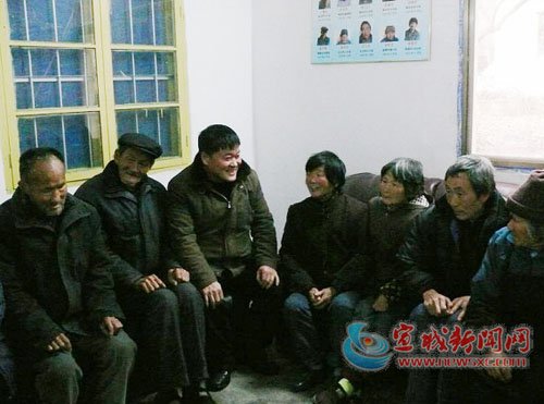 姚民和的个人履历