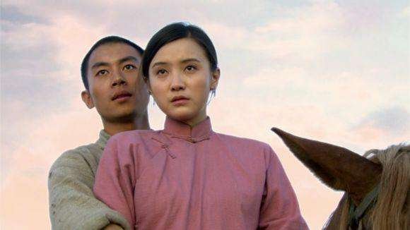 闯关东2的结局是什么