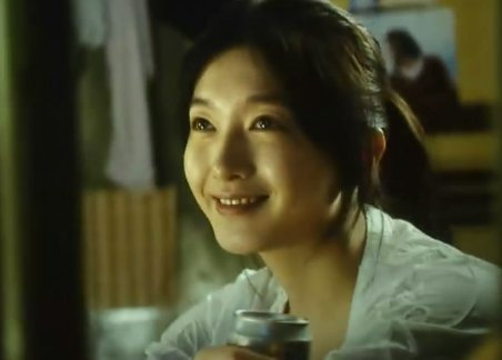 电影《致青春》中阮莞是怎么死的?