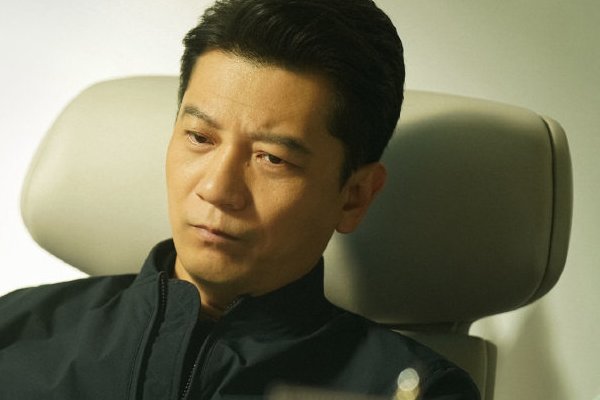 大博弈汉大三杰原型