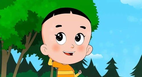 大头儿子的真名叫头太元,这部动漫还有我们哪些不知道的事?