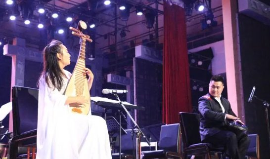 丝竹管弦是什么意思