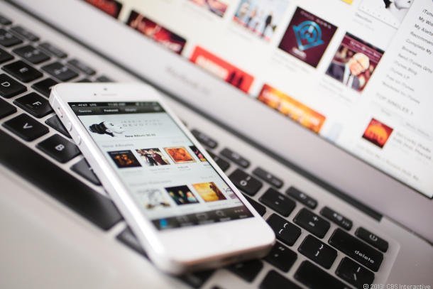 itunes store是什么意思?