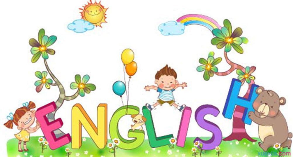 巧克口语的逻辑化的学习方法