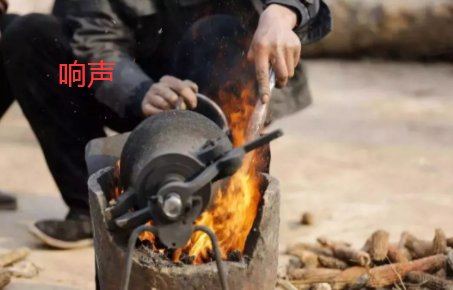 什么的响声，填空