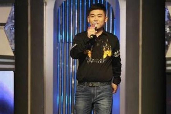 刘特良和唐雅的现状 下了台就说从此再也不见