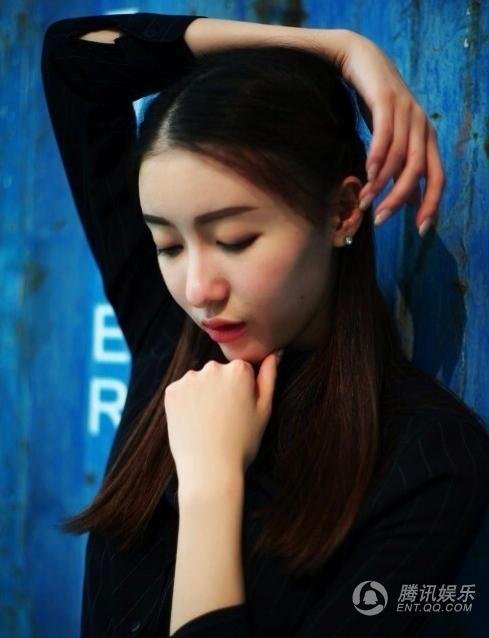 张洪艺的人物经历