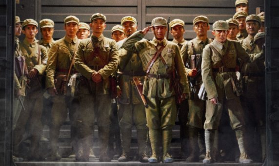 电影《长津湖》导演是谁？