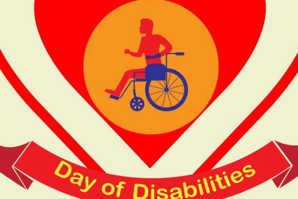 国际残疾人日是哪一天？