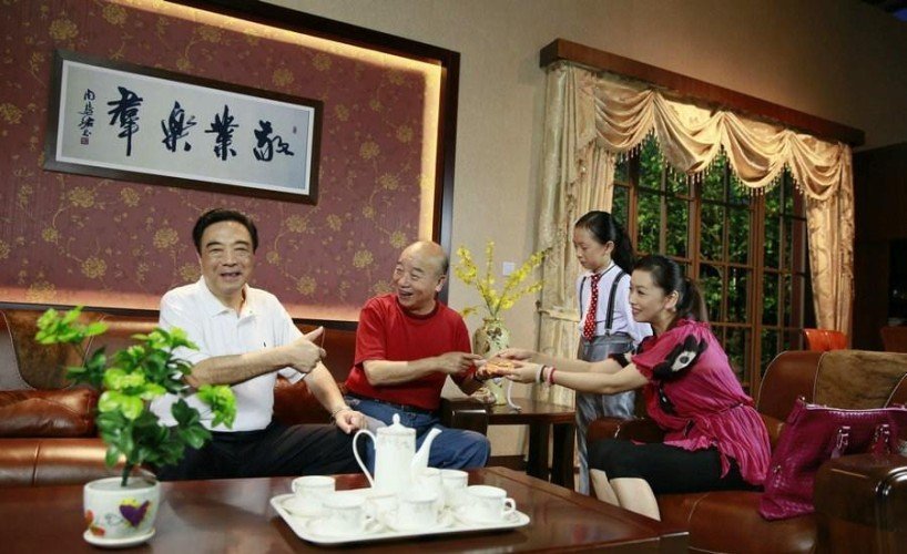 哈哈笑餐厅的介绍