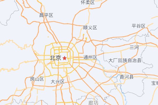 华北地区包括哪些省