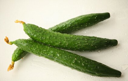 绝育黄瓜的专家释疑