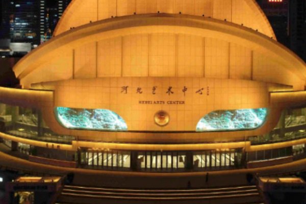 石家庄海悦天地属于哪个区