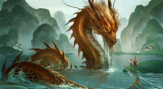 五湖四海指什么生肖