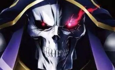 这是什么动漫？