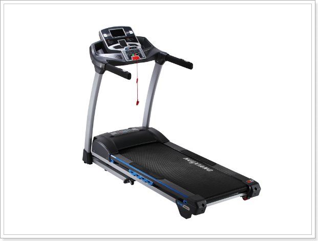 跑步机买什么牌子的好家用