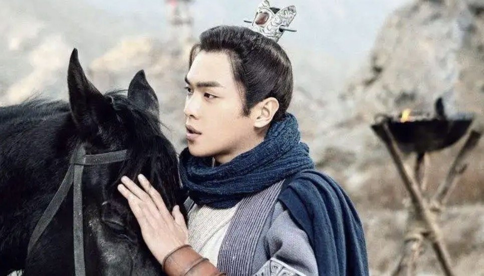 雪中悍刀行多少集