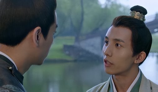 梦华录萧钦言和顾千帆什么关系