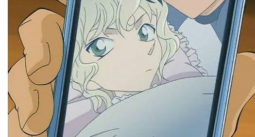 《名侦探柯南》领域外的妹妹真实含义是什么?