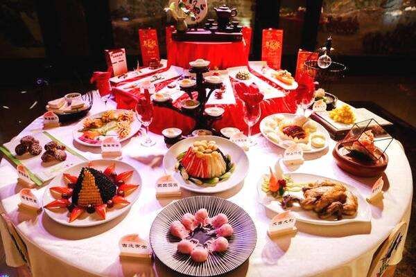 西安的“春发生”凭什么能成为十大老字号美食?