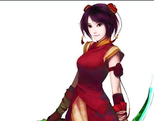 仙剑四韩菱纱是怎么死的?