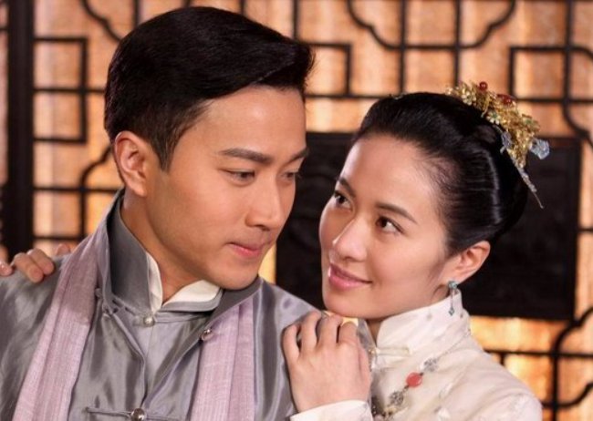 国色天香演员表