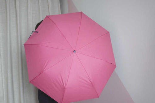 什么样是遮阳伞最防晒