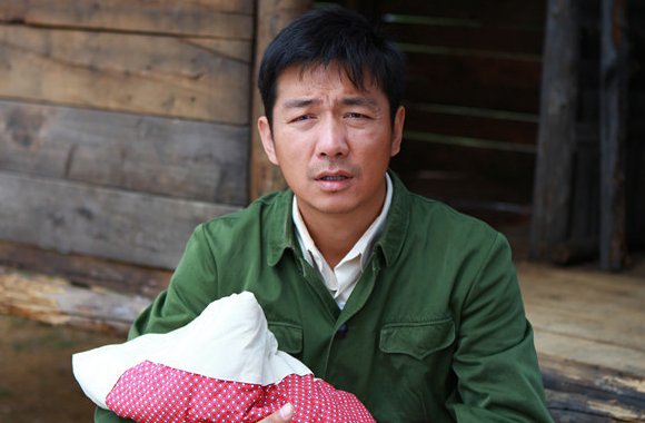 养父的花样年华剧情介绍演员表