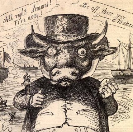 英国人为什么叫约翰牛?