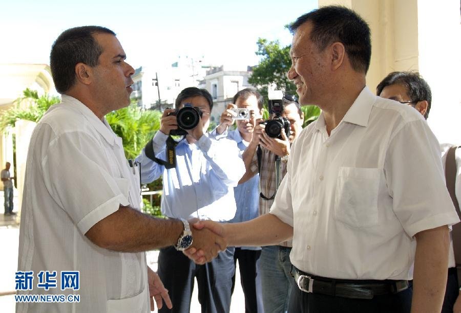 龙新南的担任职务