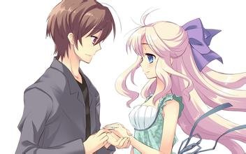 七色★星露的角色介绍