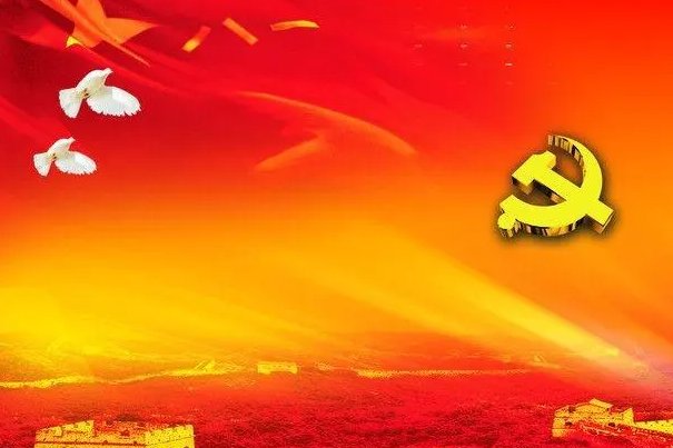 党的四自能力指什么