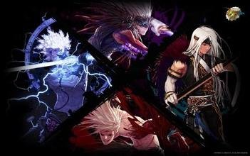 阿修罗的觉醒任务