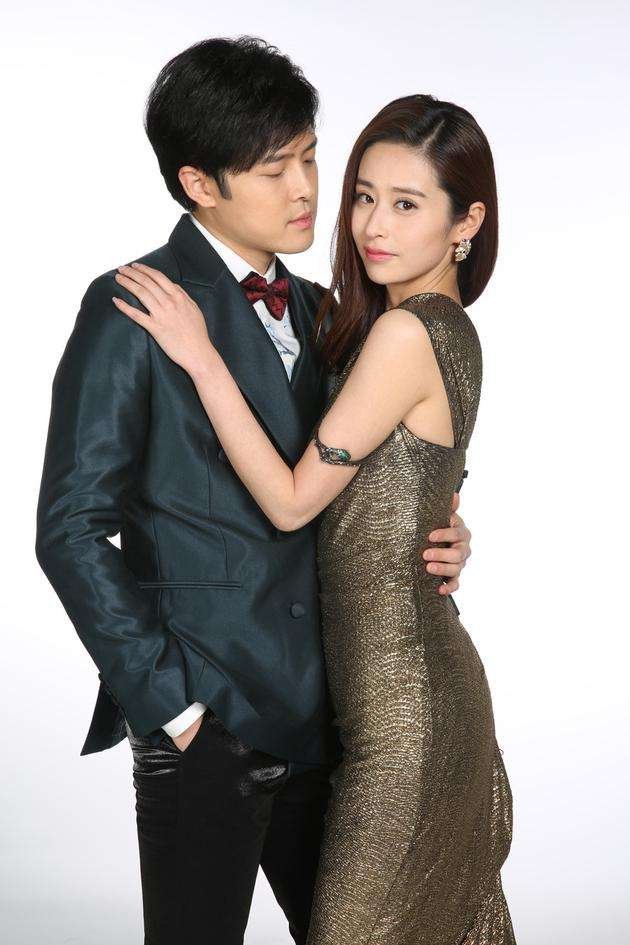 付辛博颖儿快乐大本营是哪一期