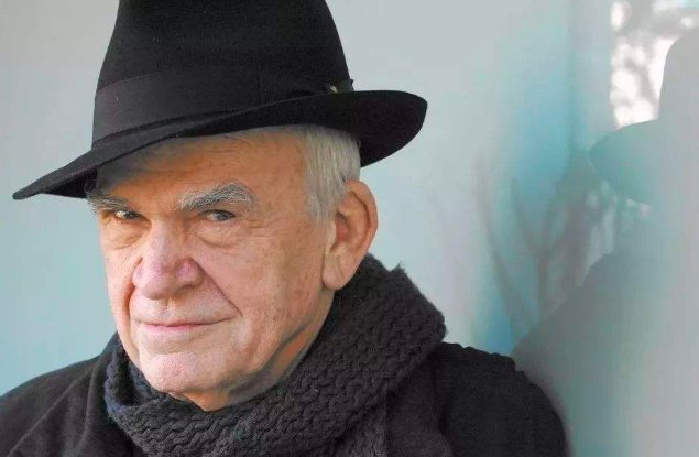 米兰昆德拉，为什么在上世纪的中国很受欢迎？