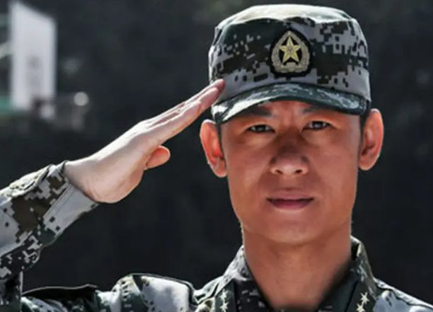 战雷演员表介绍