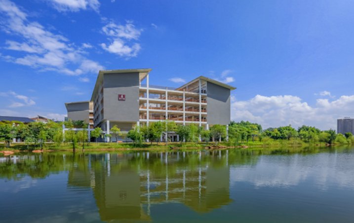 南宁职业技术学院学校代码是多少