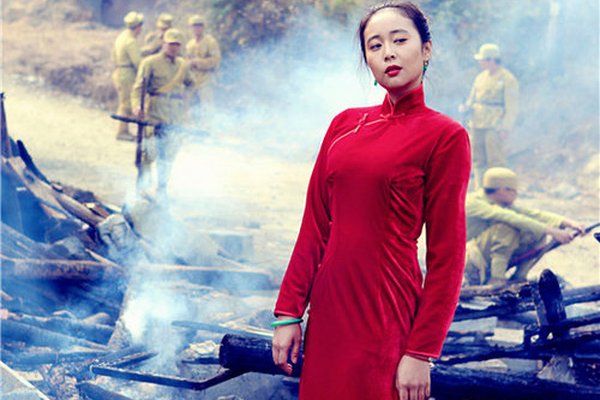 张作霖土匪出身,人称东北王,为何惧怕一个小女子张首芳?