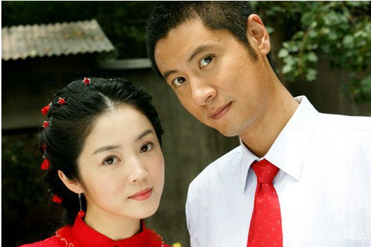 养女电视剧情介绍