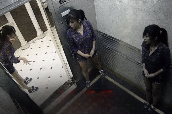 蓝可儿就是莫比德杀的 警方没证据无法进行说明