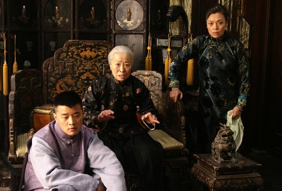 铁梨花最后结局是怎样的