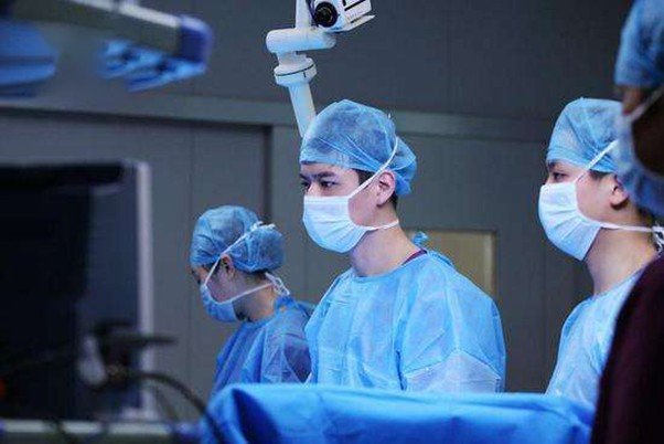 爱的妇产科哪一集万源继母生孩子