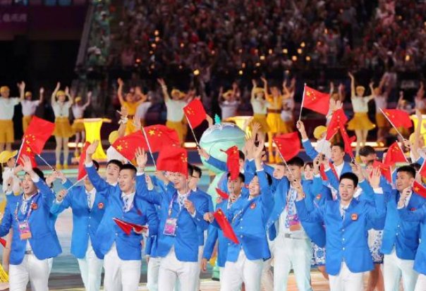 亚运会2023年结束时间表