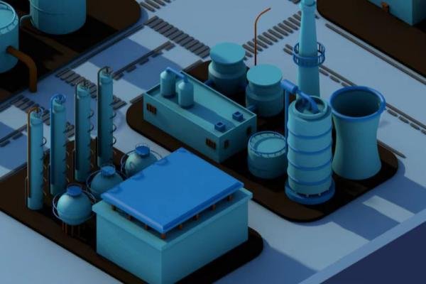 组态是什么意思