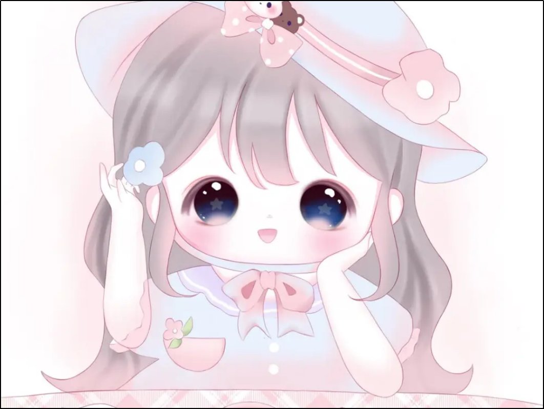 卡哇伊是什么意思