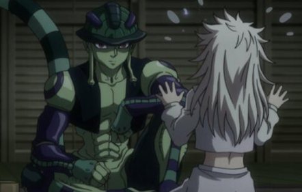 梅路艾姆是怎样死掉的？