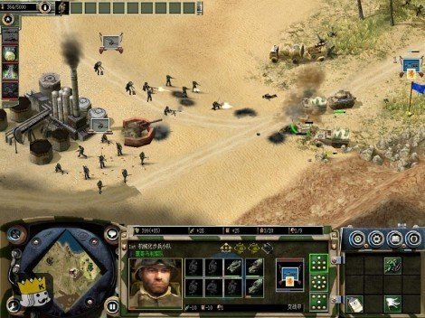 轴心与同盟的秘籍是什么？